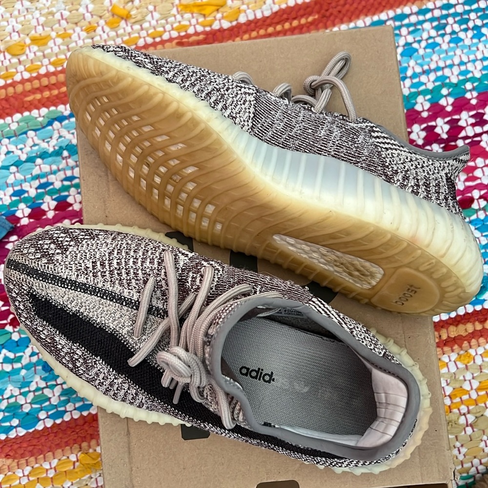 Yeezy Boost 350